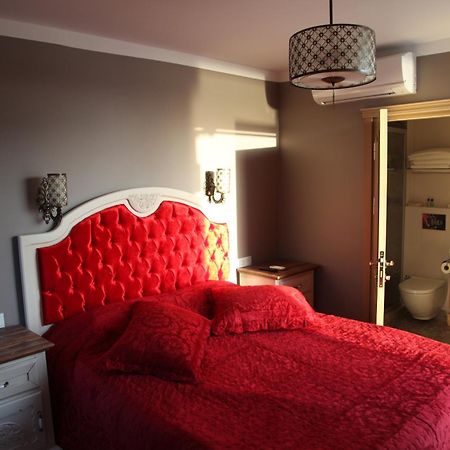 Galatolia Hotel Istambul Chambre photo