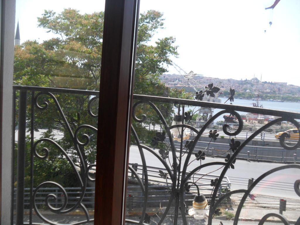 Galatolia Hotel Istambul Extérieur photo