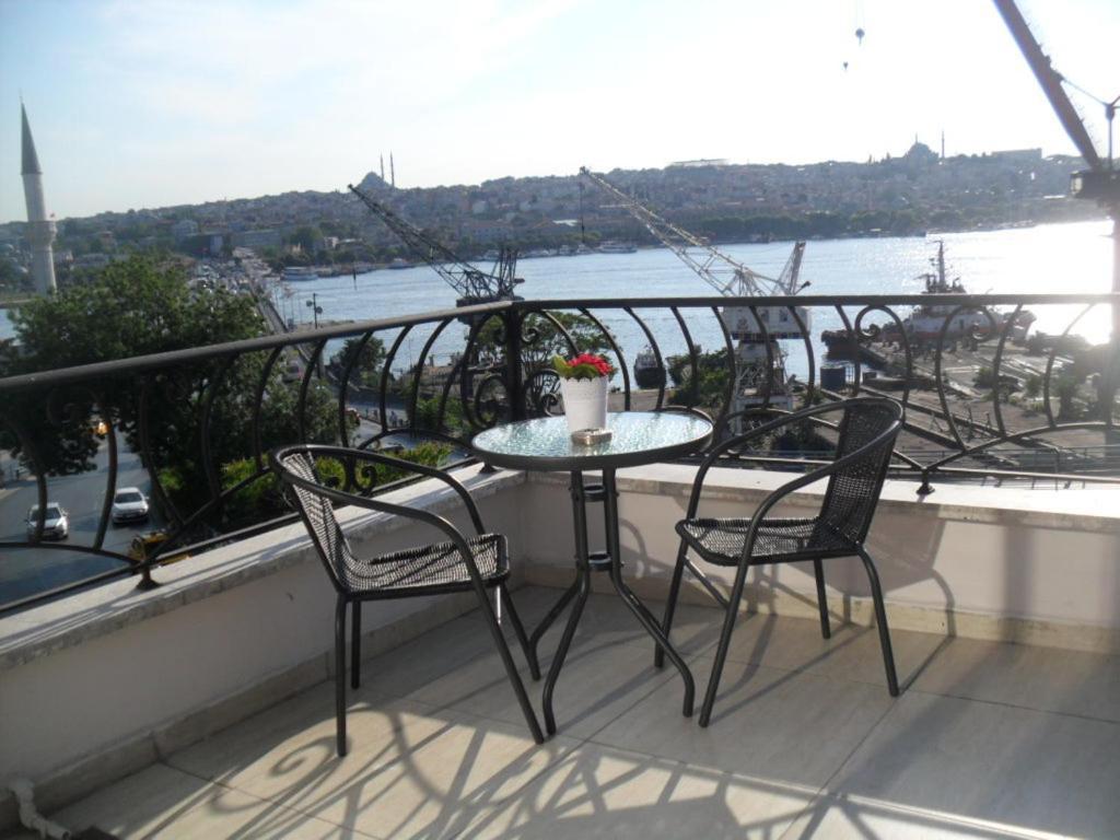 Galatolia Hotel Istambul Chambre photo