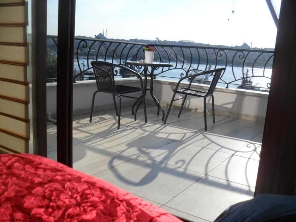Galatolia Hotel Istambul Chambre photo