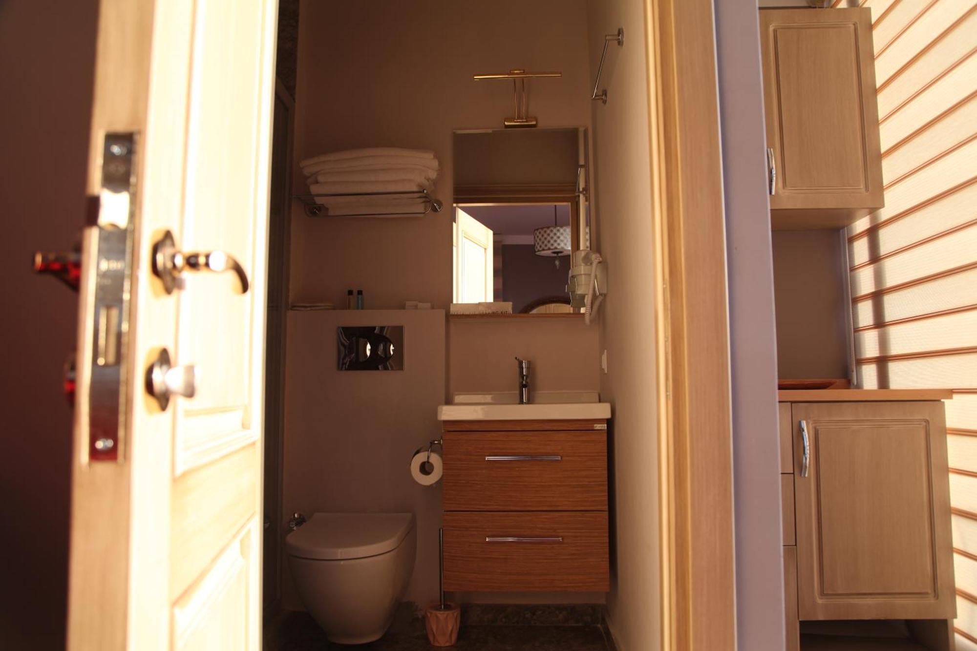 Galatolia Hotel Istambul Chambre photo