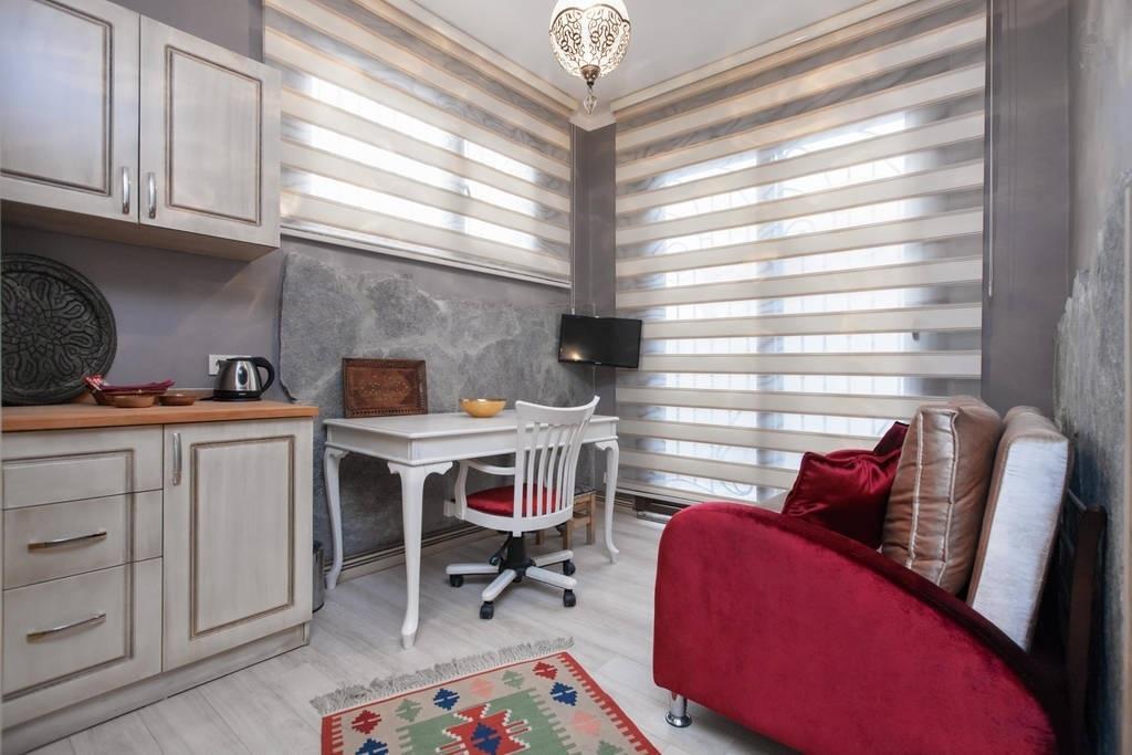Galatolia Hotel Istambul Chambre photo