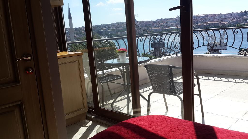 Galatolia Hotel Istambul Extérieur photo