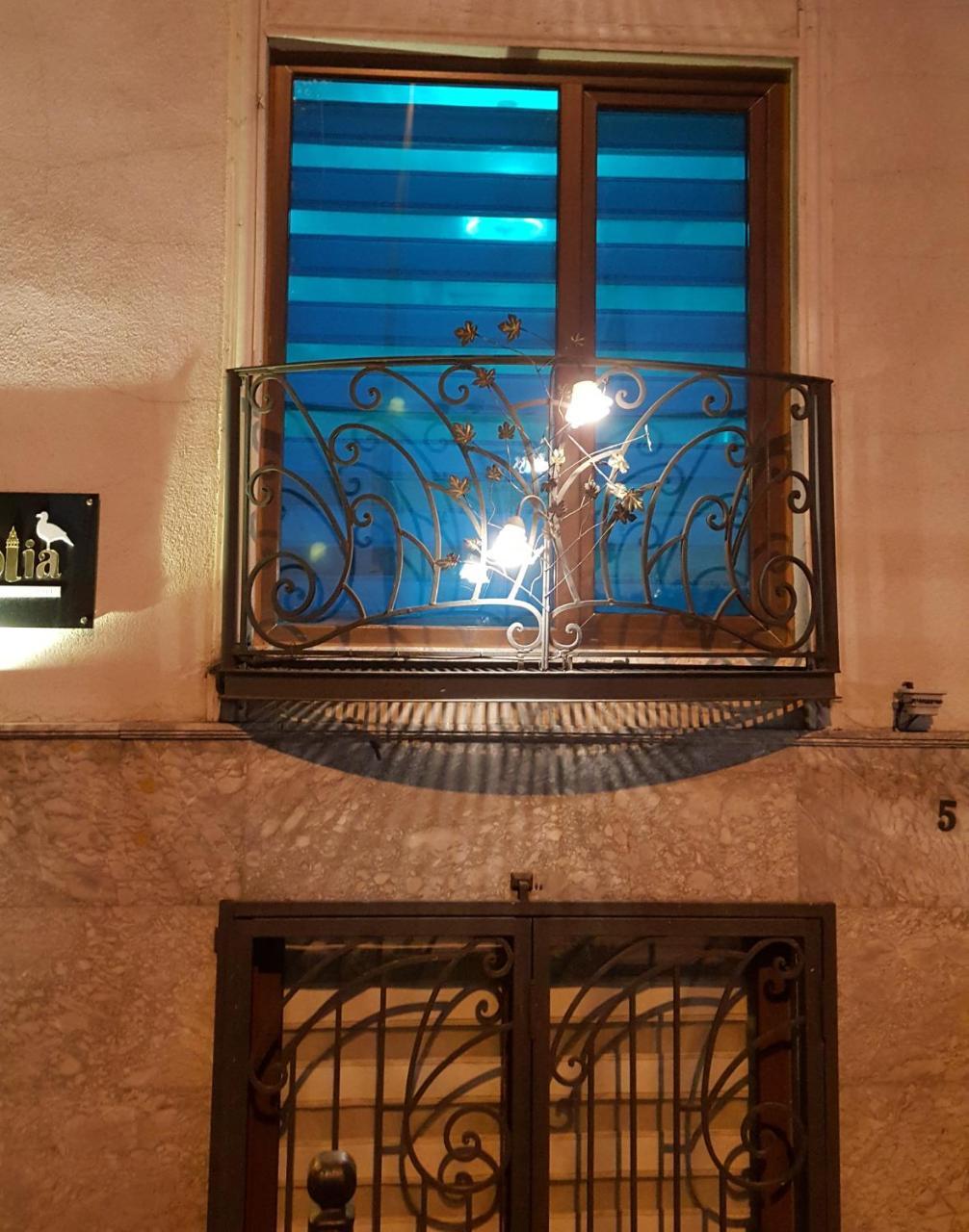 Galatolia Hotel Istambul Extérieur photo