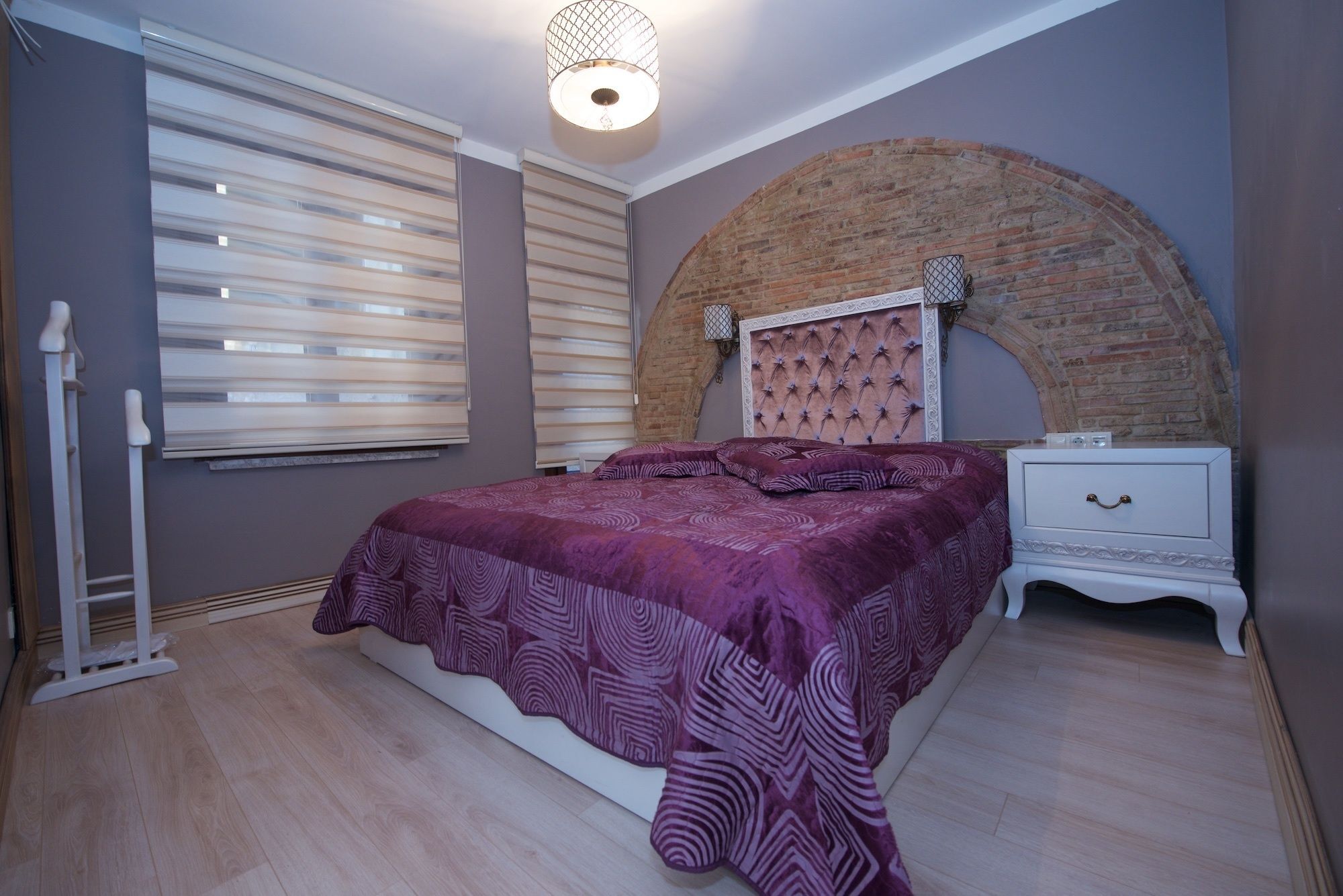 Galatolia Hotel Istambul Extérieur photo