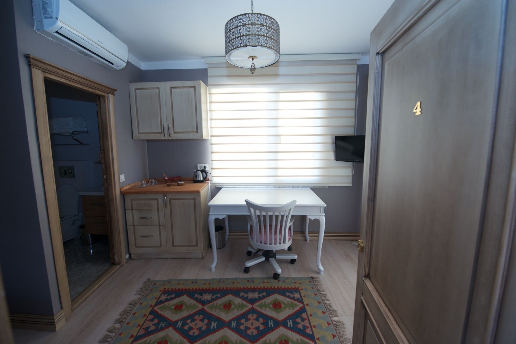 Galatolia Hotel Istambul Extérieur photo