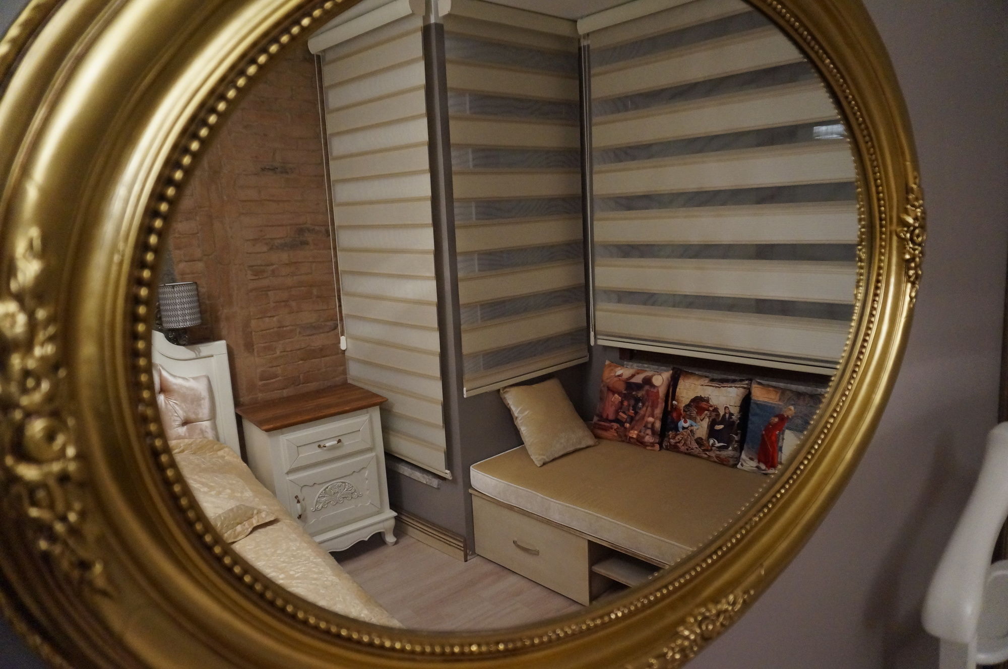Galatolia Hotel Istambul Extérieur photo