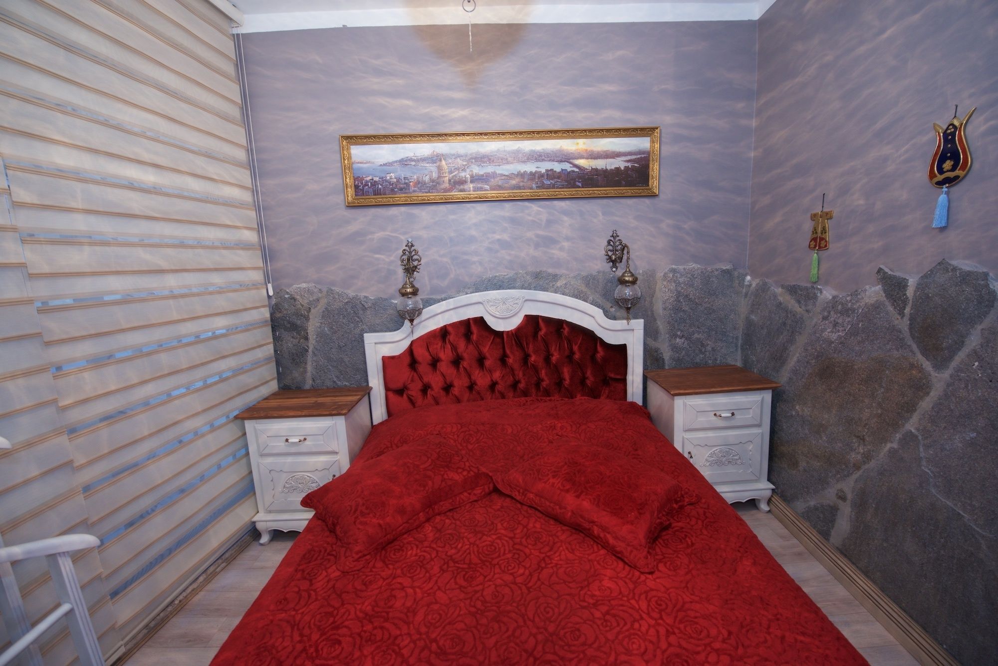 Galatolia Hotel Istambul Extérieur photo