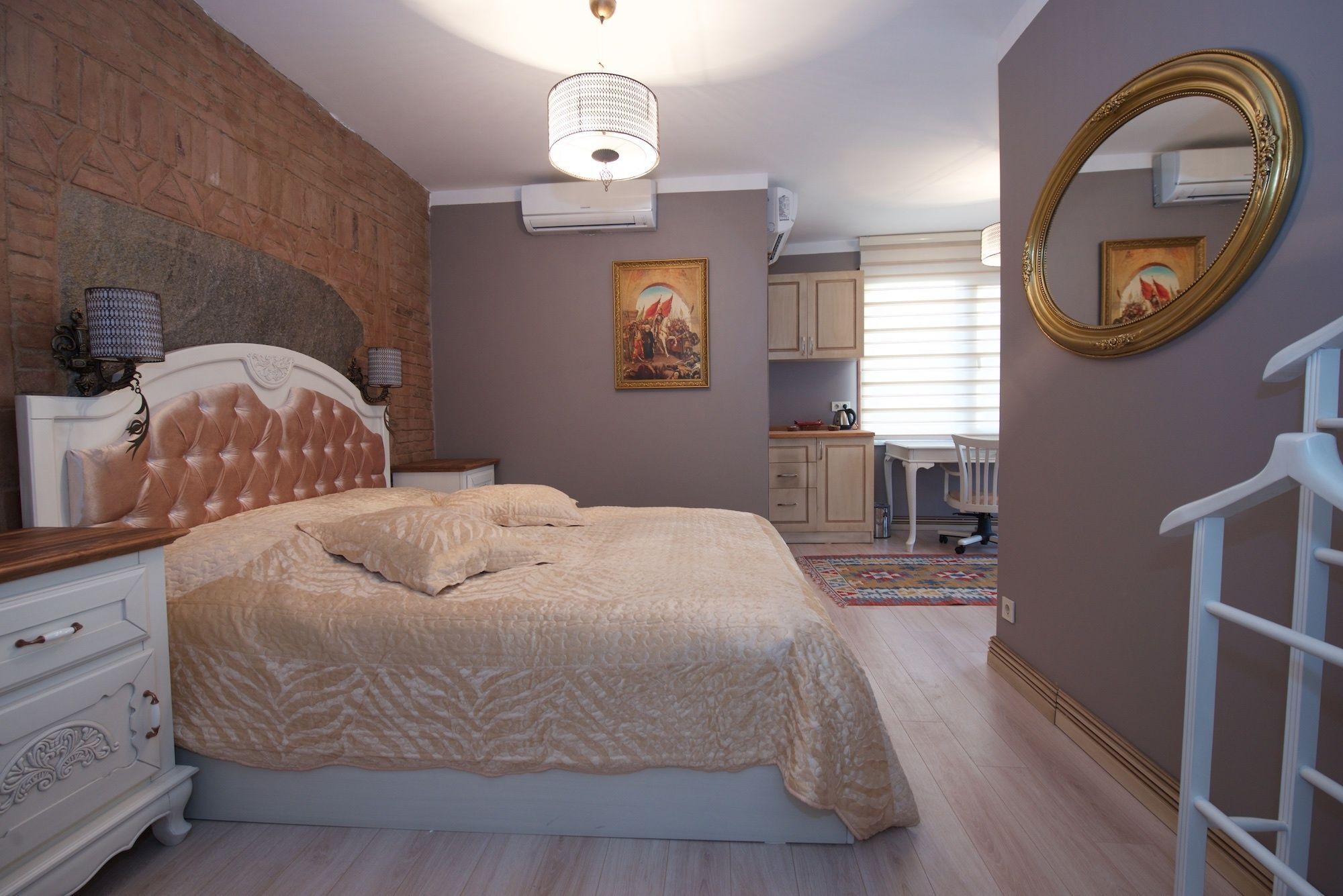 Galatolia Hotel Istambul Extérieur photo