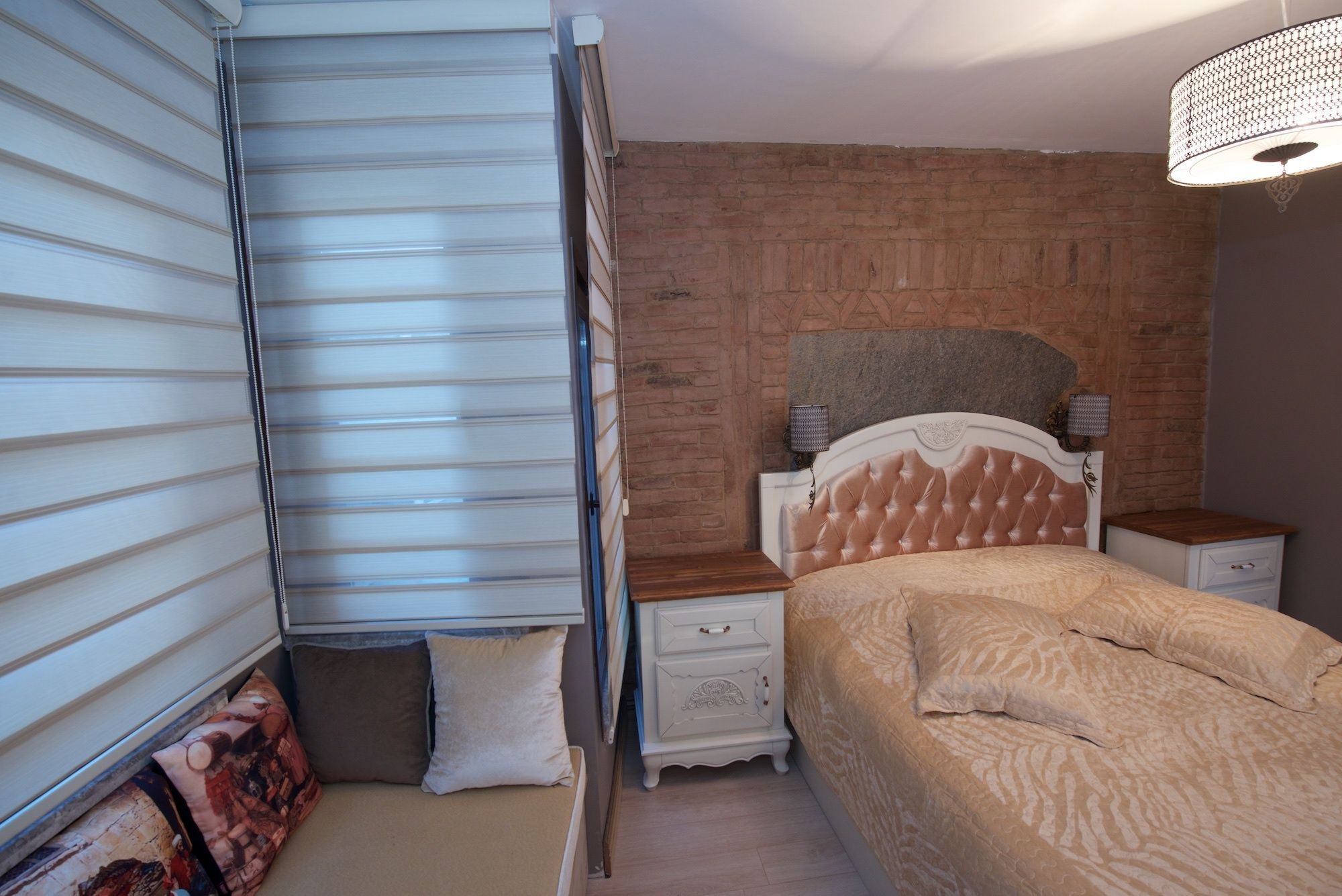 Galatolia Hotel Istambul Extérieur photo
